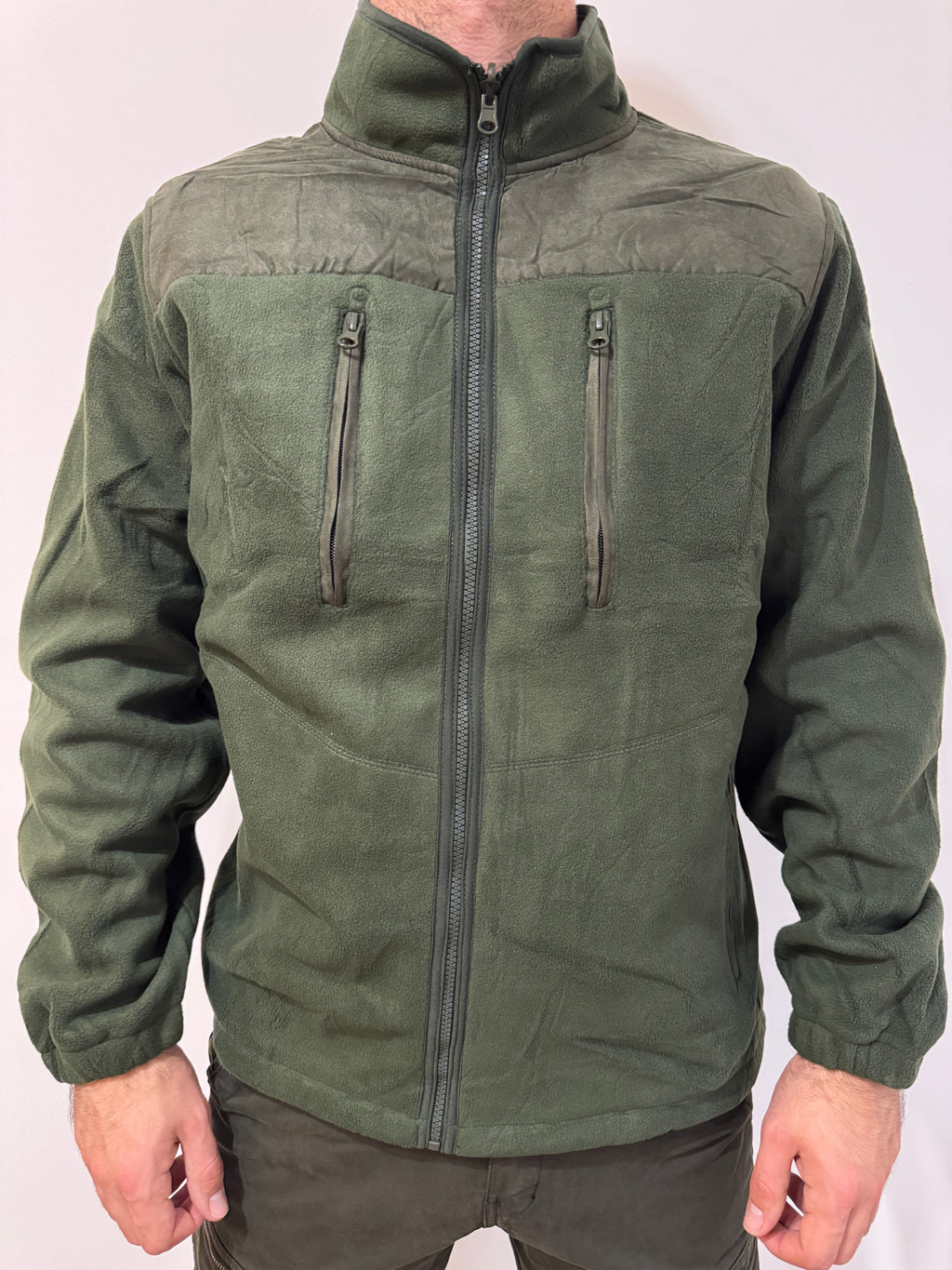 LOSHAN Zimski duks(dodatni dzepovi)