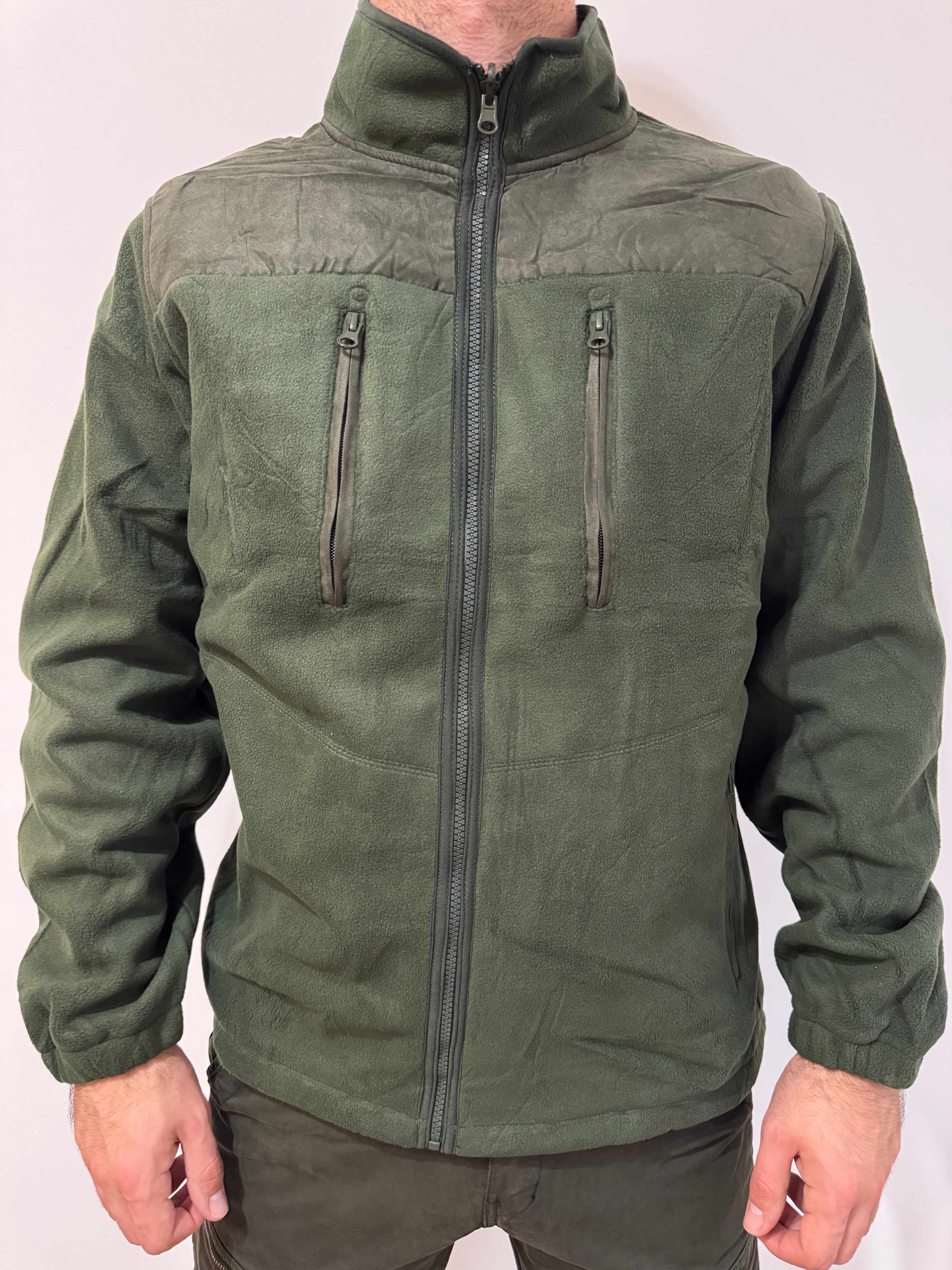 LOSHAN Zimski duks(dodatni dzepovi)