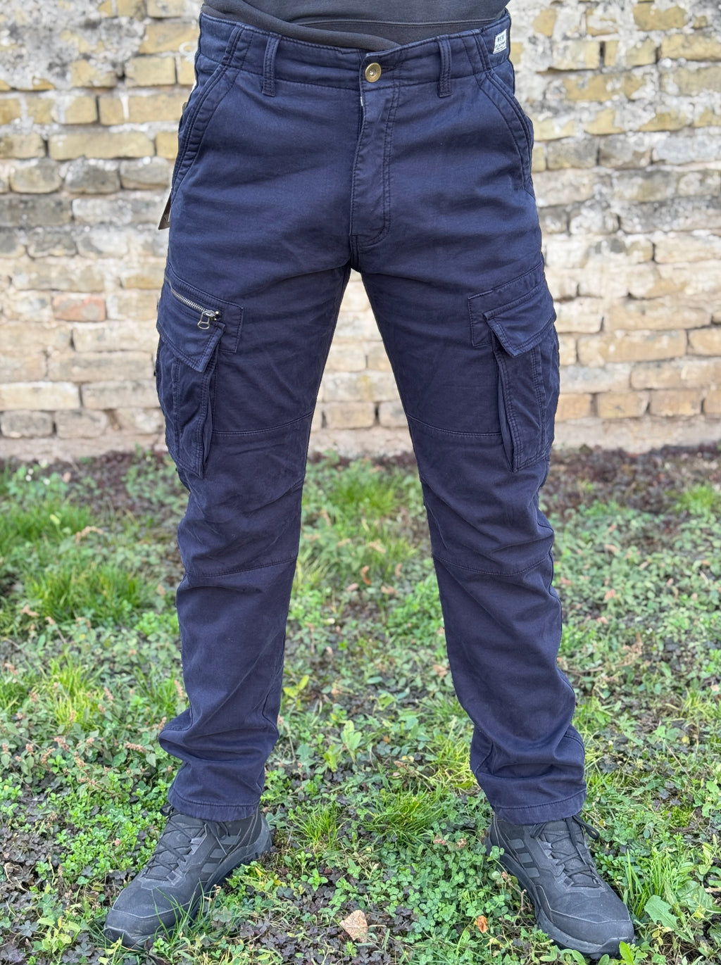 LOSHAN Termo pantalone