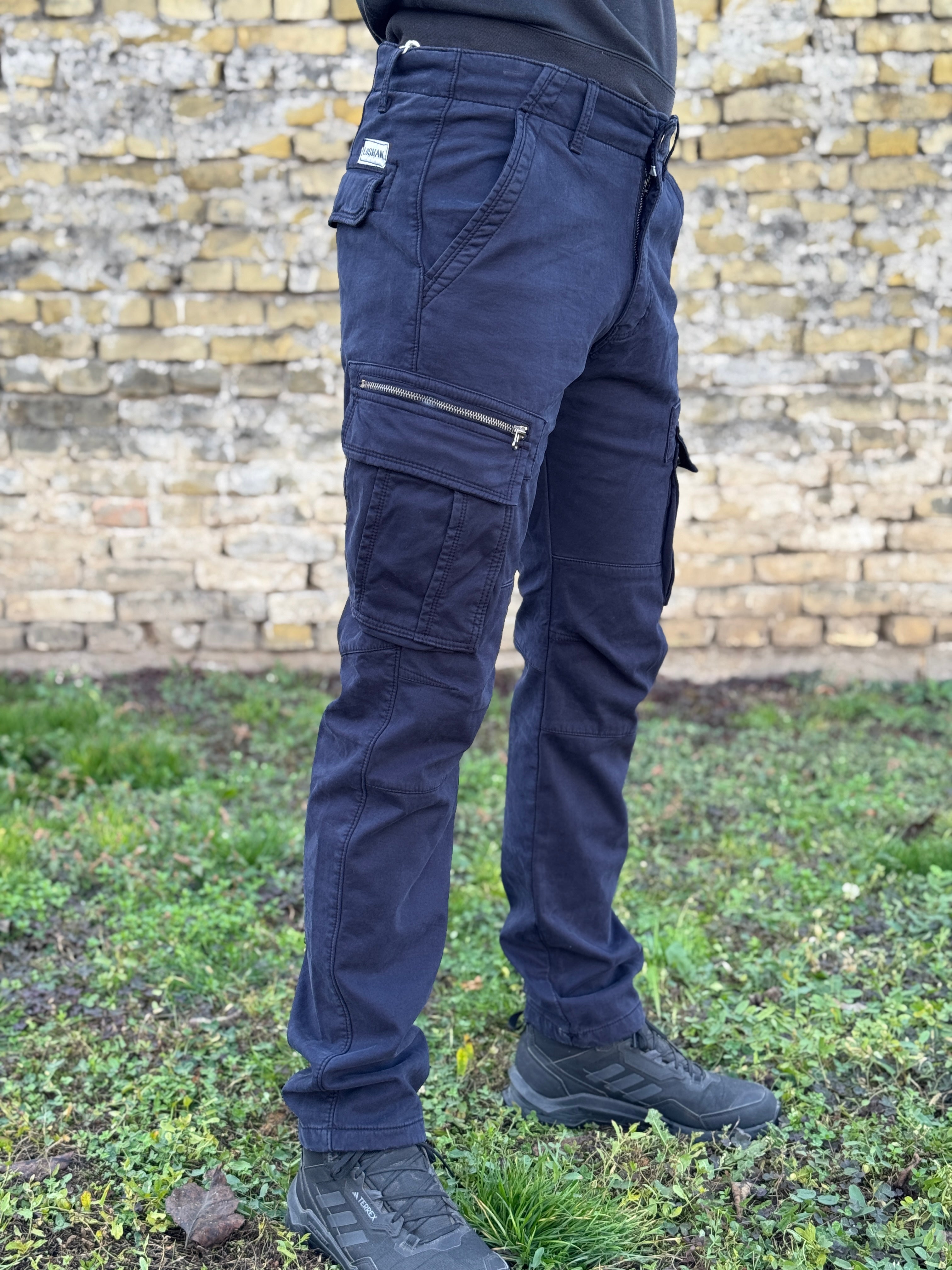 LOSHAN Termo pantalone