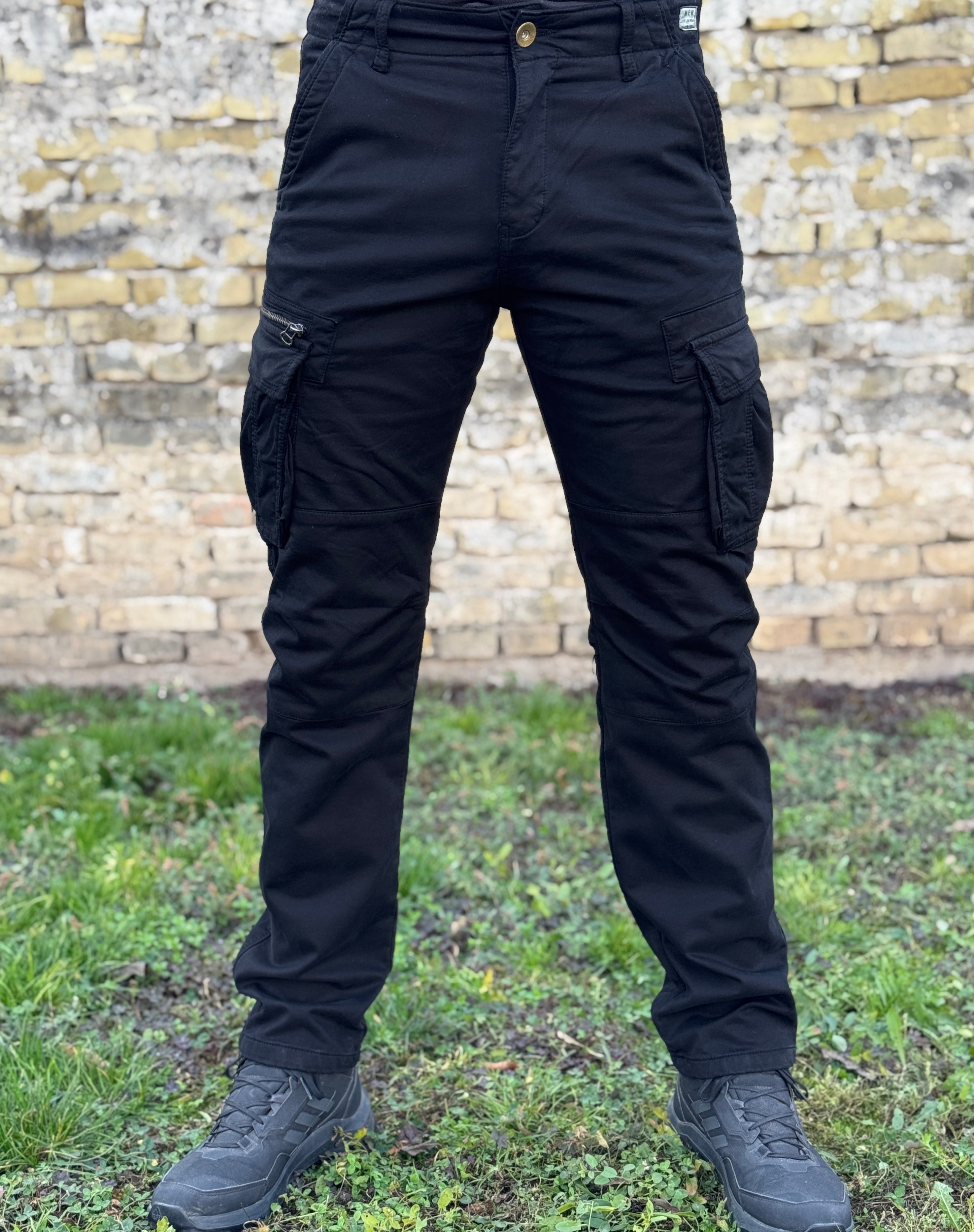 LOSHAN Termo pantalone