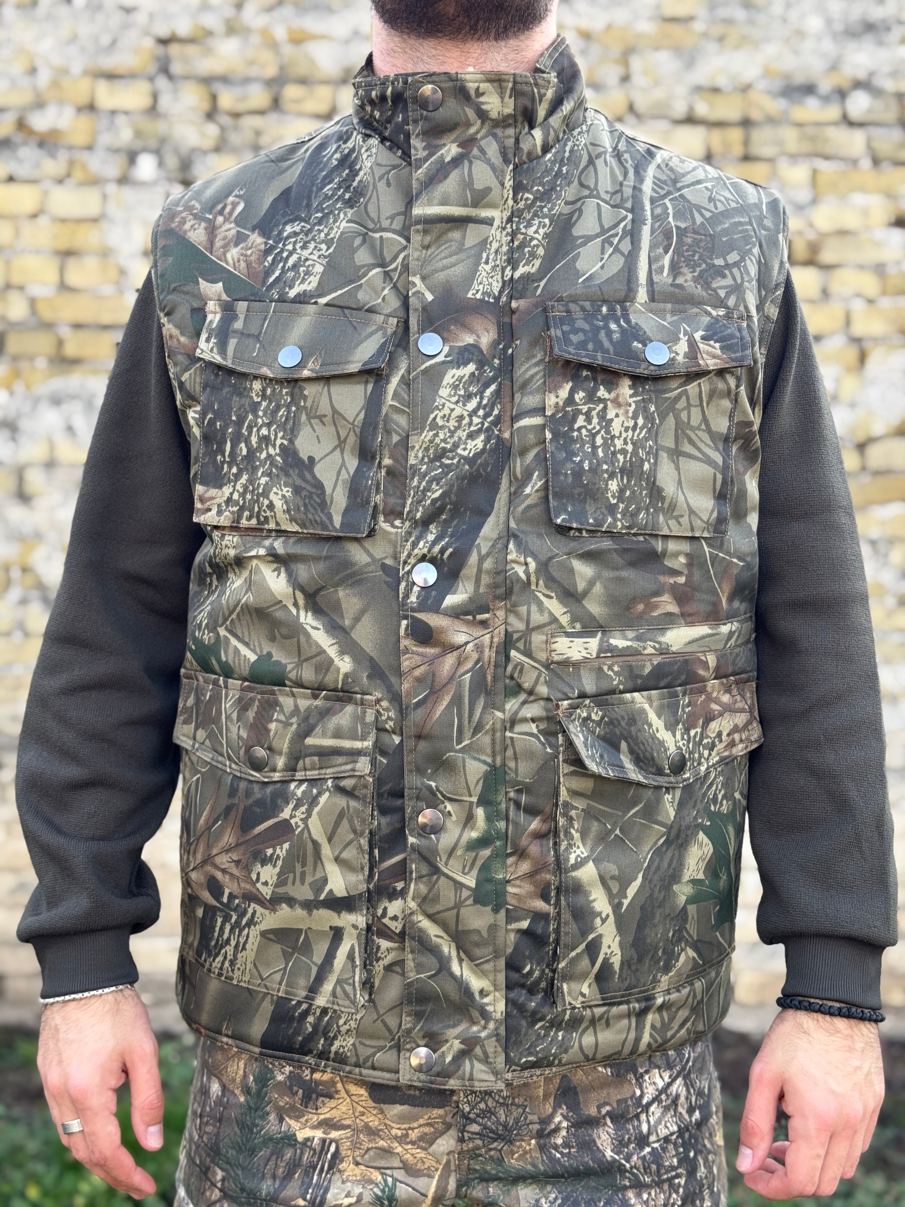 Lovаčki termo prsluk