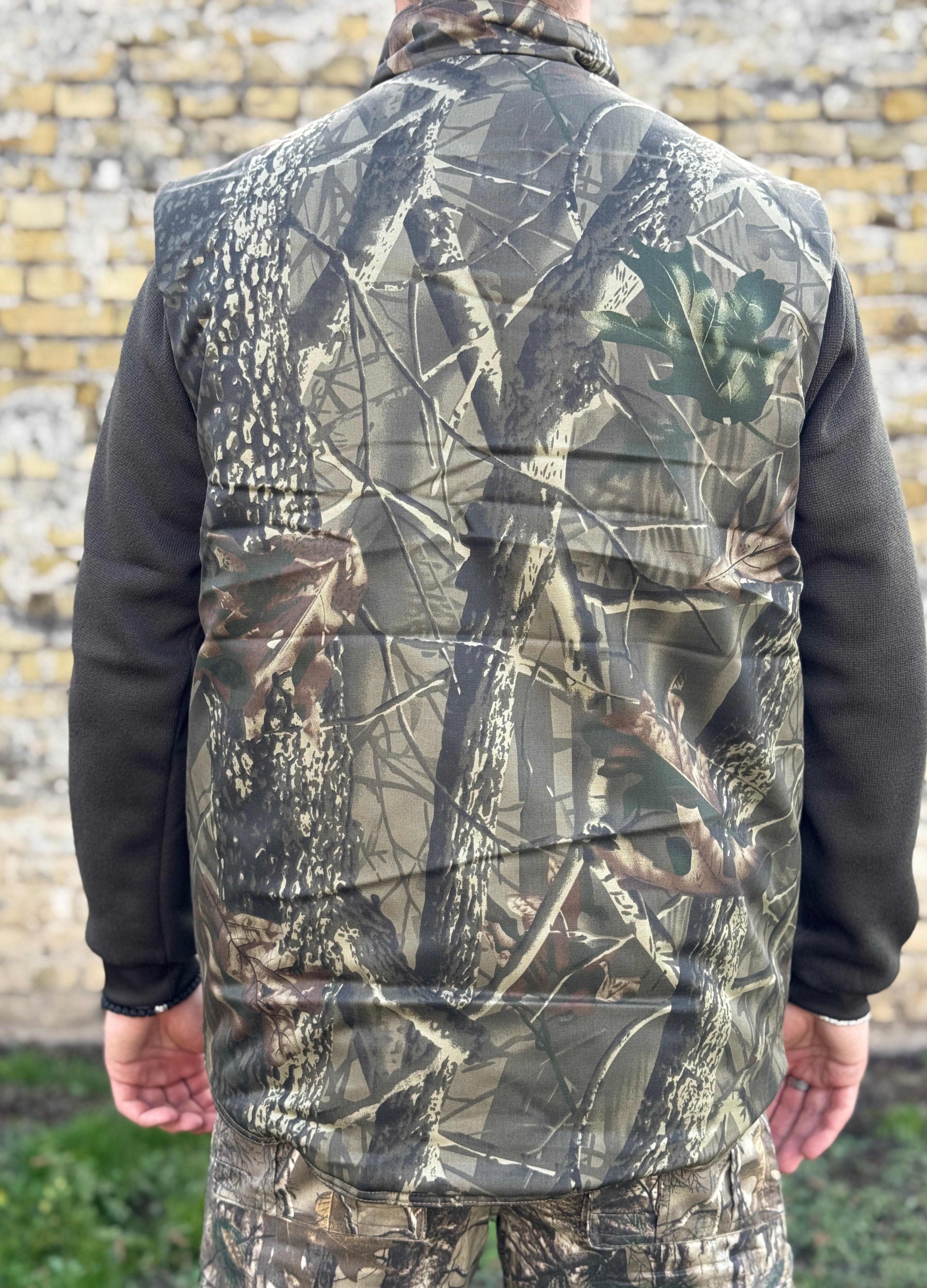 Lovаčki termo prsluk