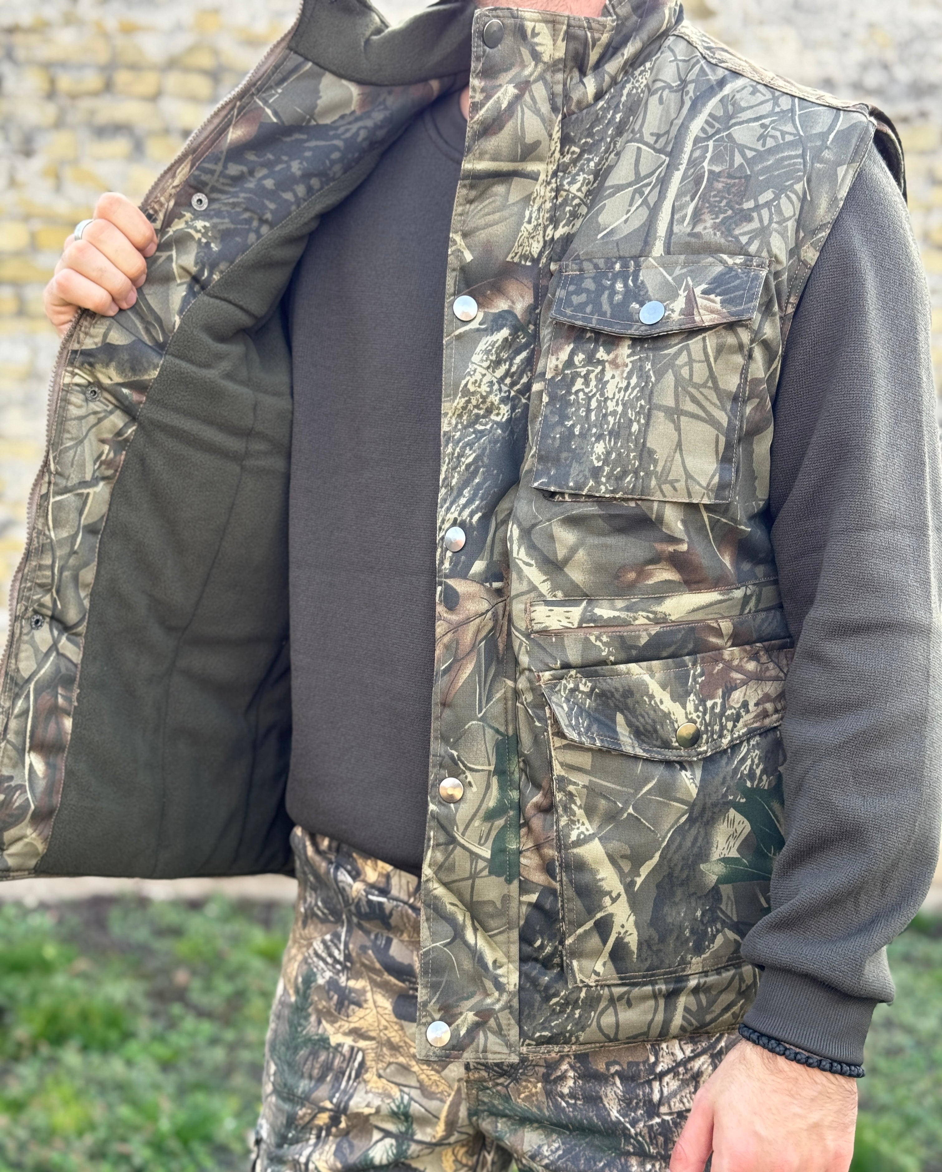 Lovаčki termo prsluk