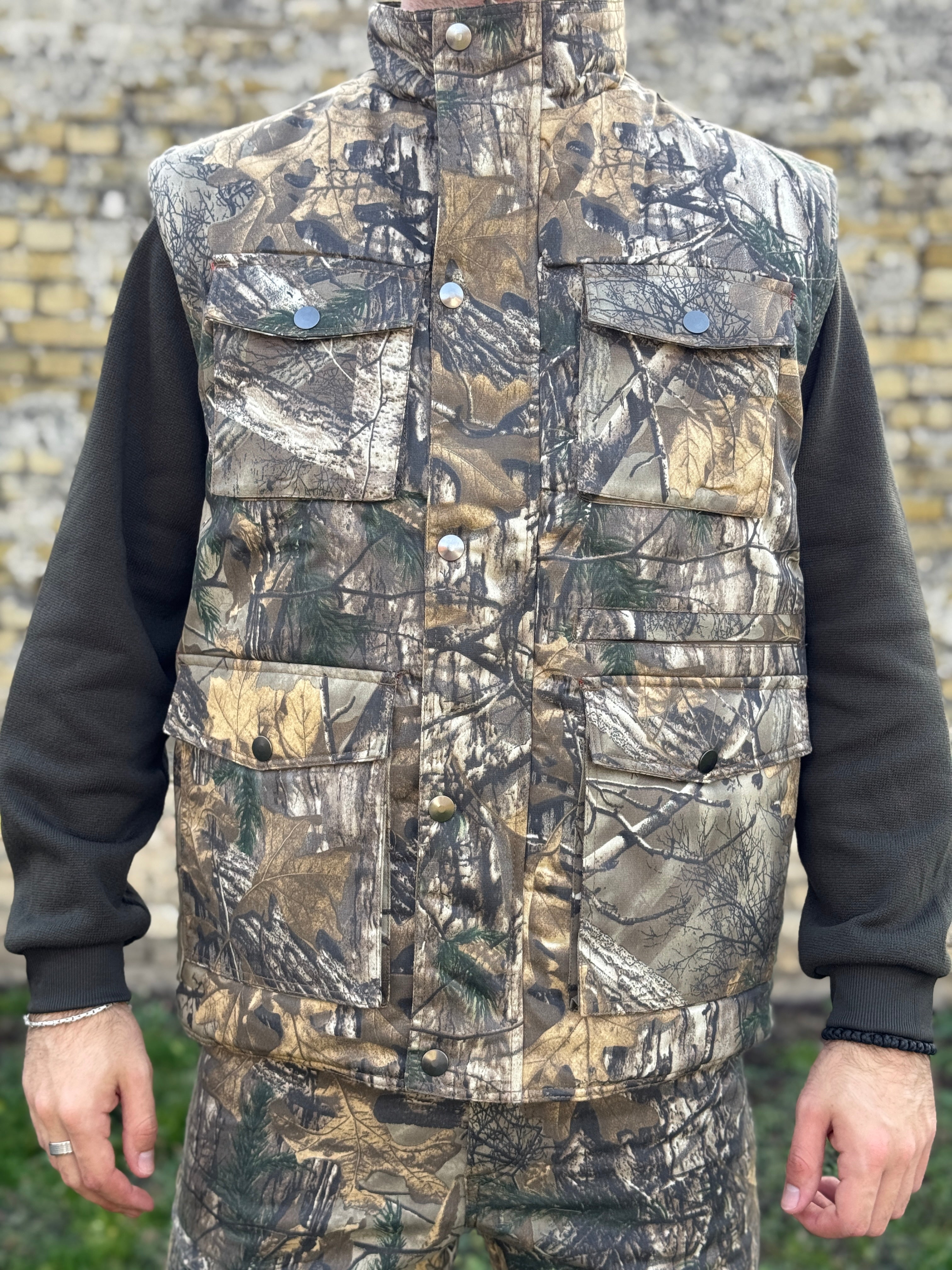 Lovаčki termo prsluk