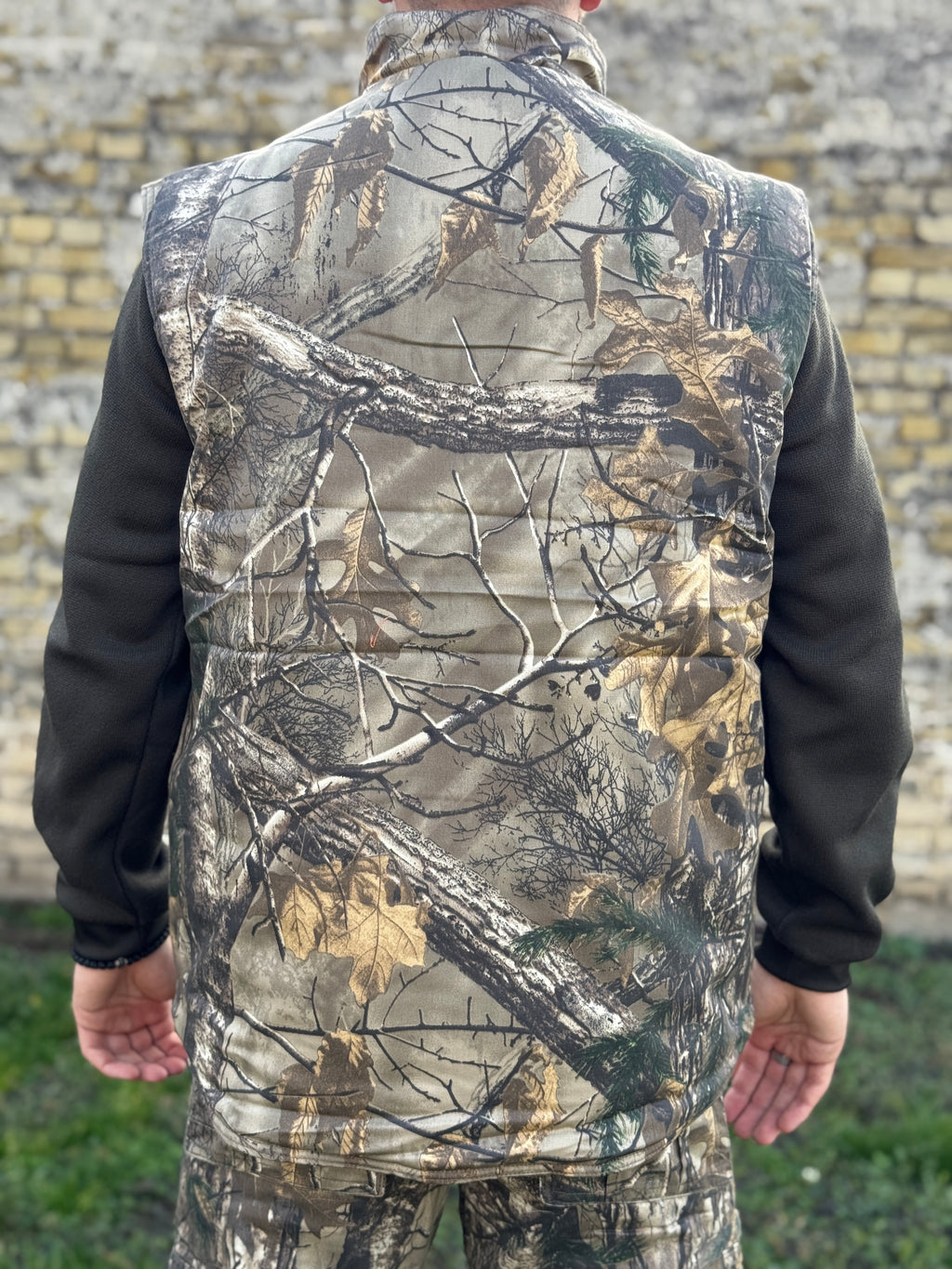 Lovаčki termo prsluk