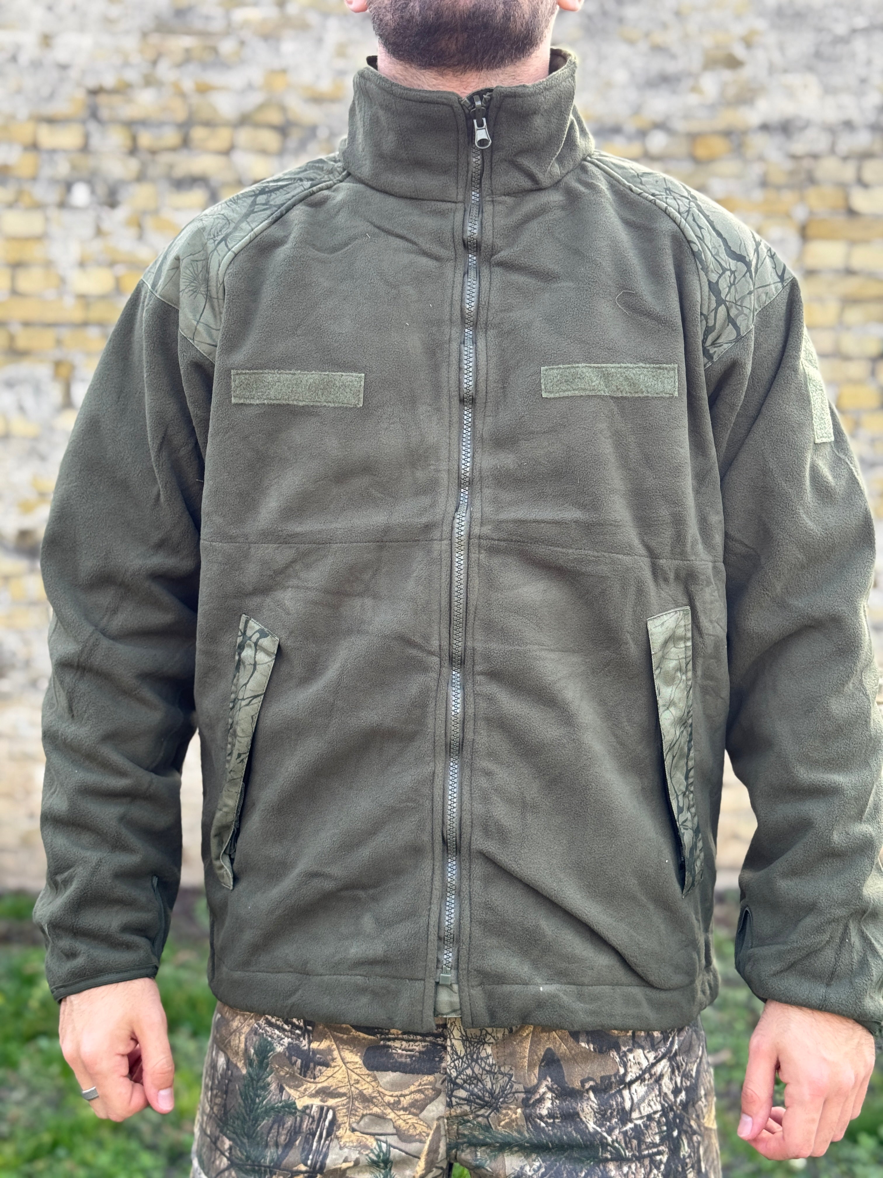 LOSHAN Lovacki termo duks