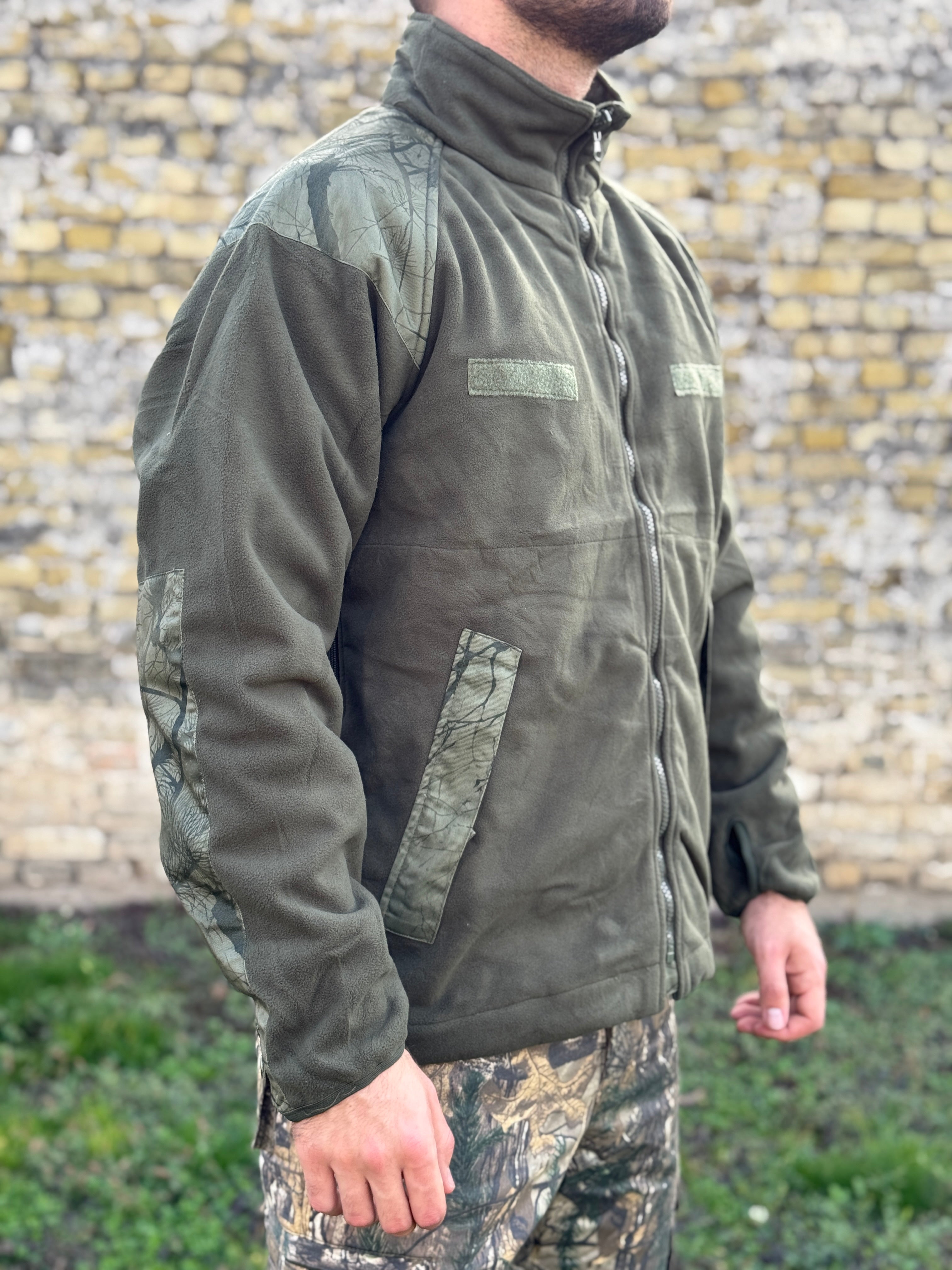 LOSHAN Lovacki termo duks