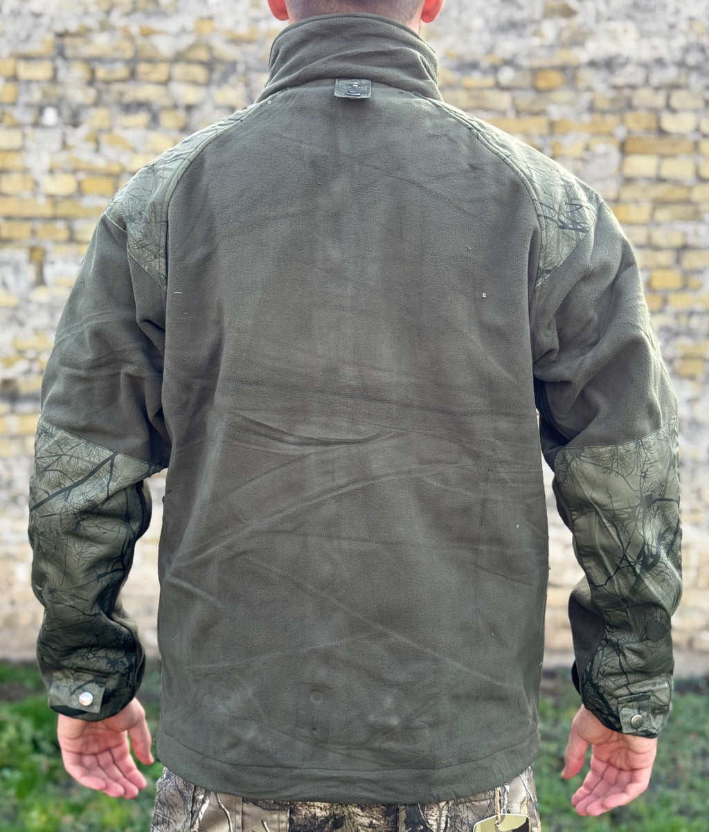 LOSHAN Lovacki termo duks