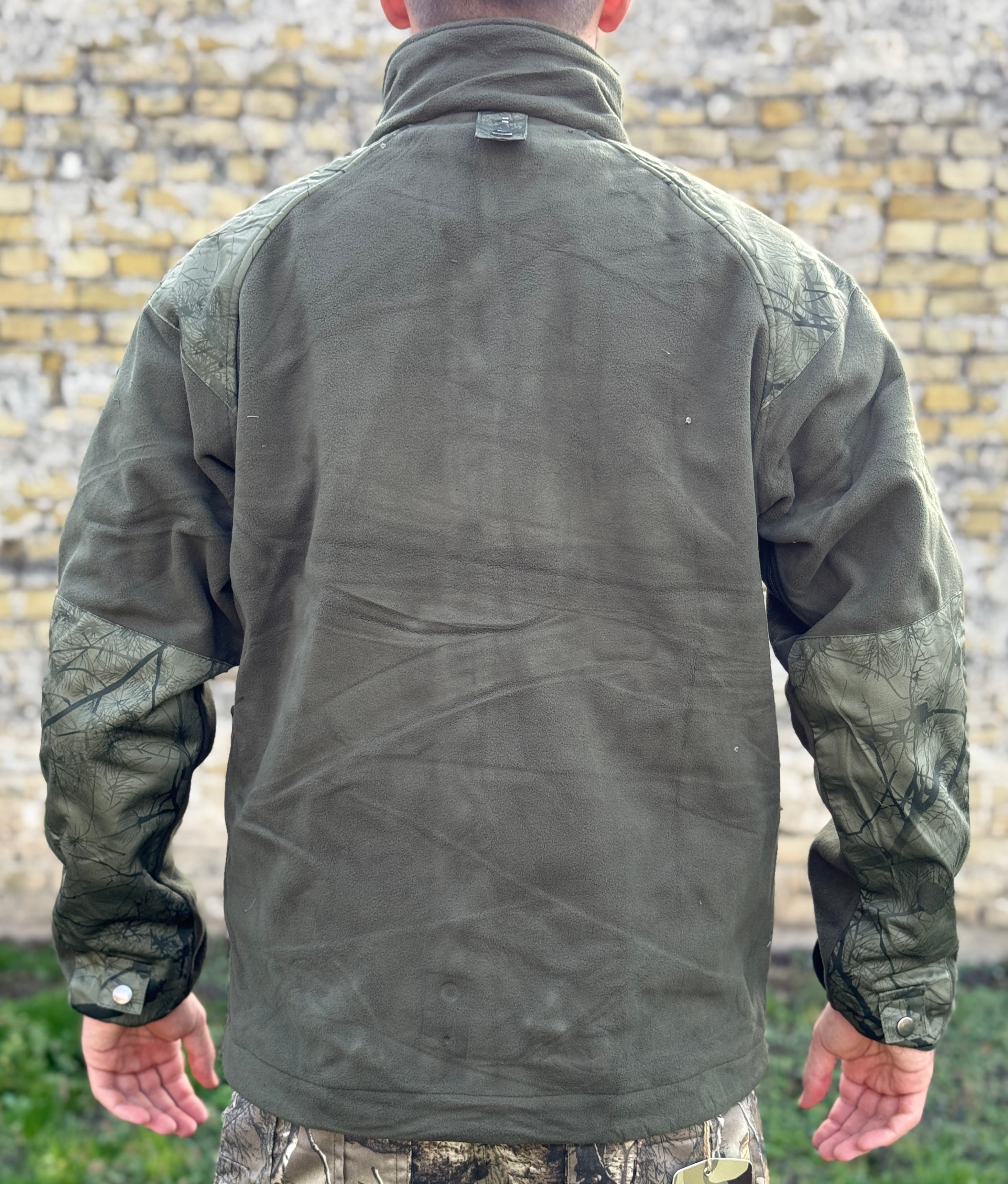 LOSHAN Lovacki termo duks