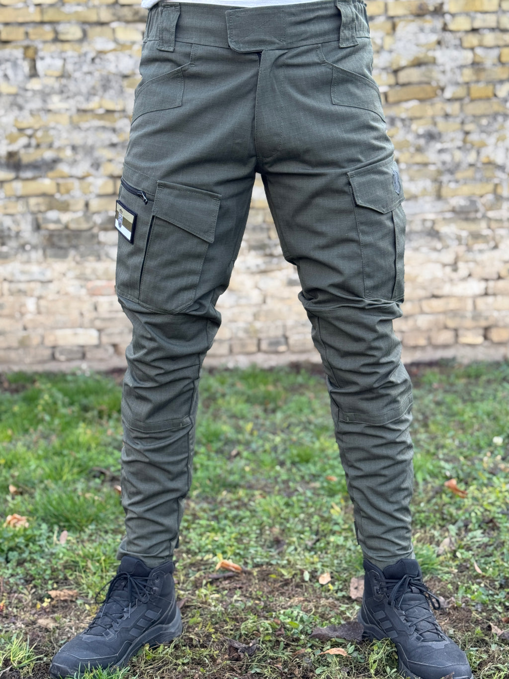 PREDATOR Pantalone