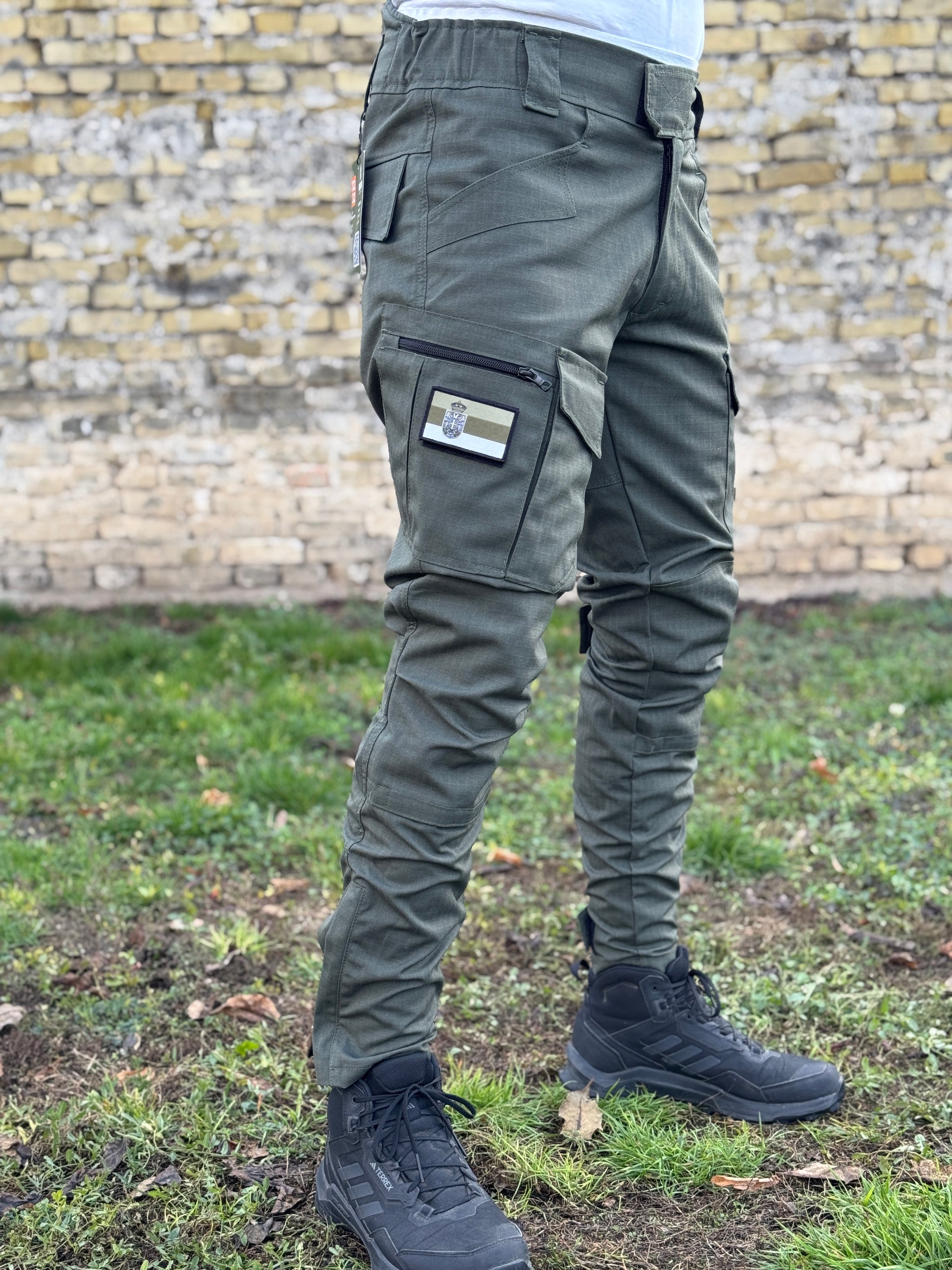 PREDATOR Pantalone