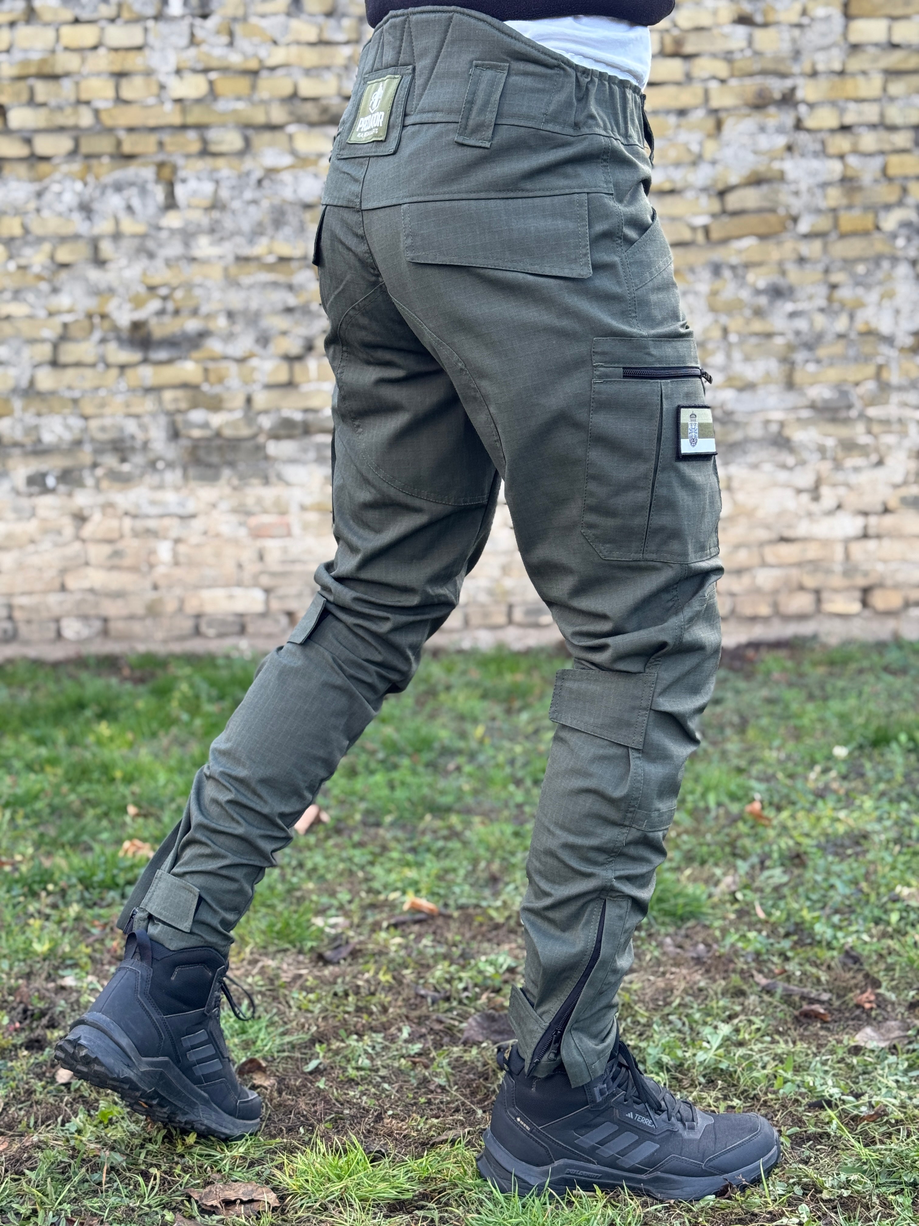 PREDATOR Pantalone