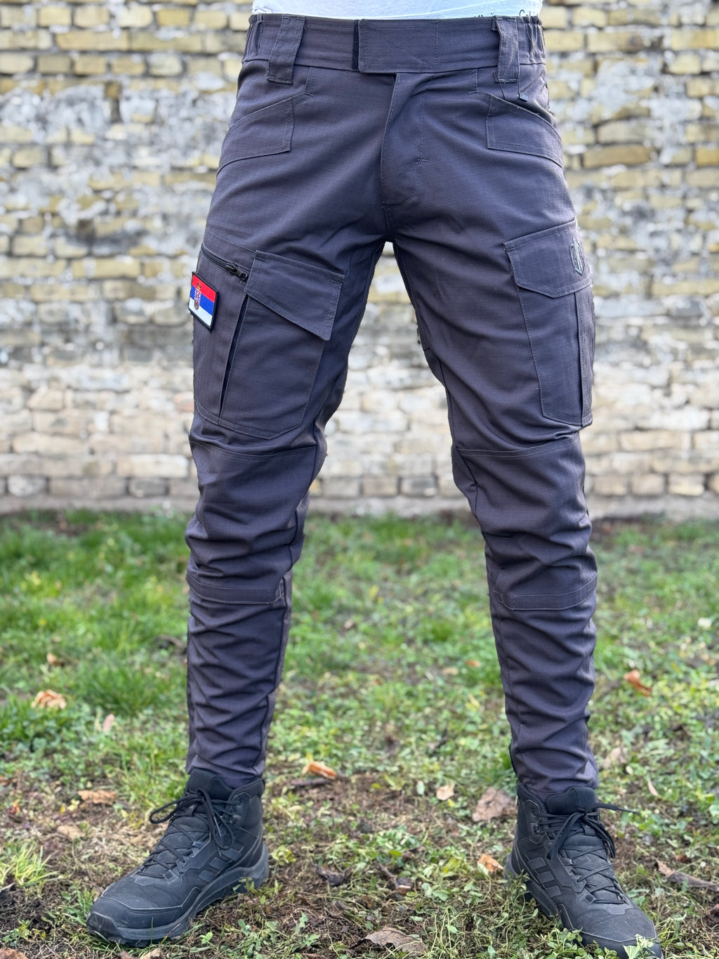 PREDATOR Pantalone