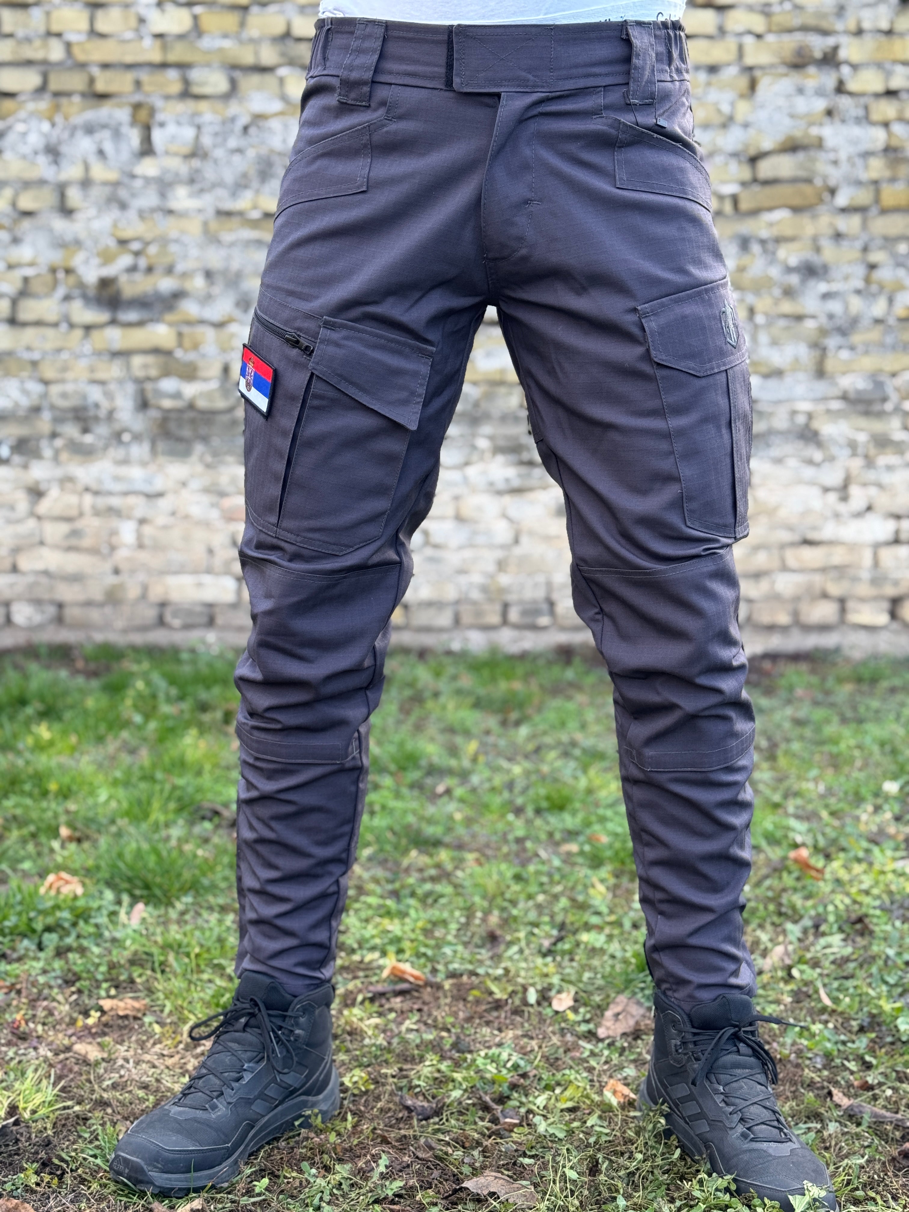 PREDATOR Pantalone