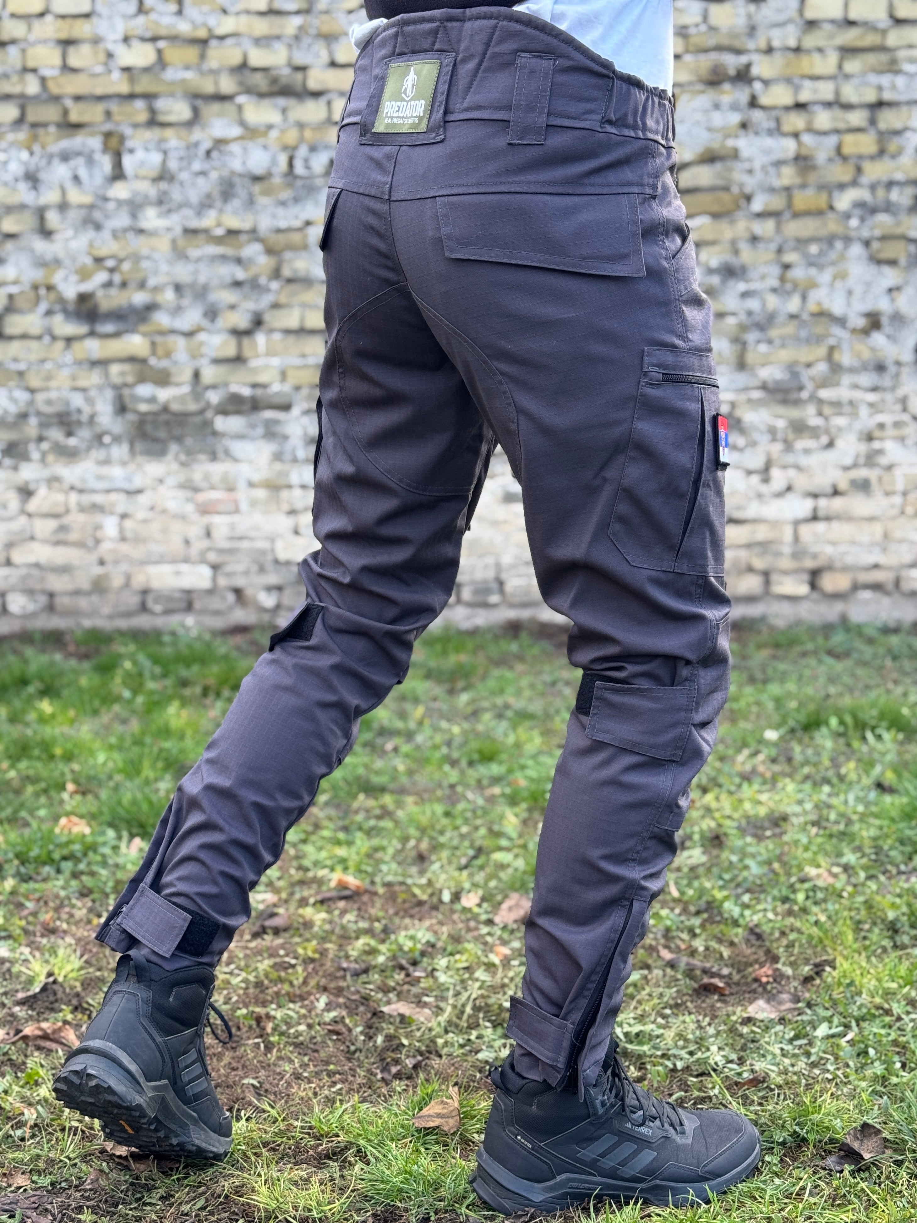 PREDATOR Pantalone