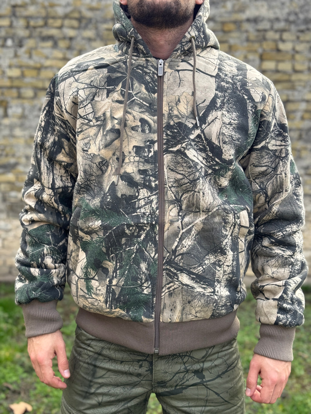 LOSHAN Zimski duks 3D6