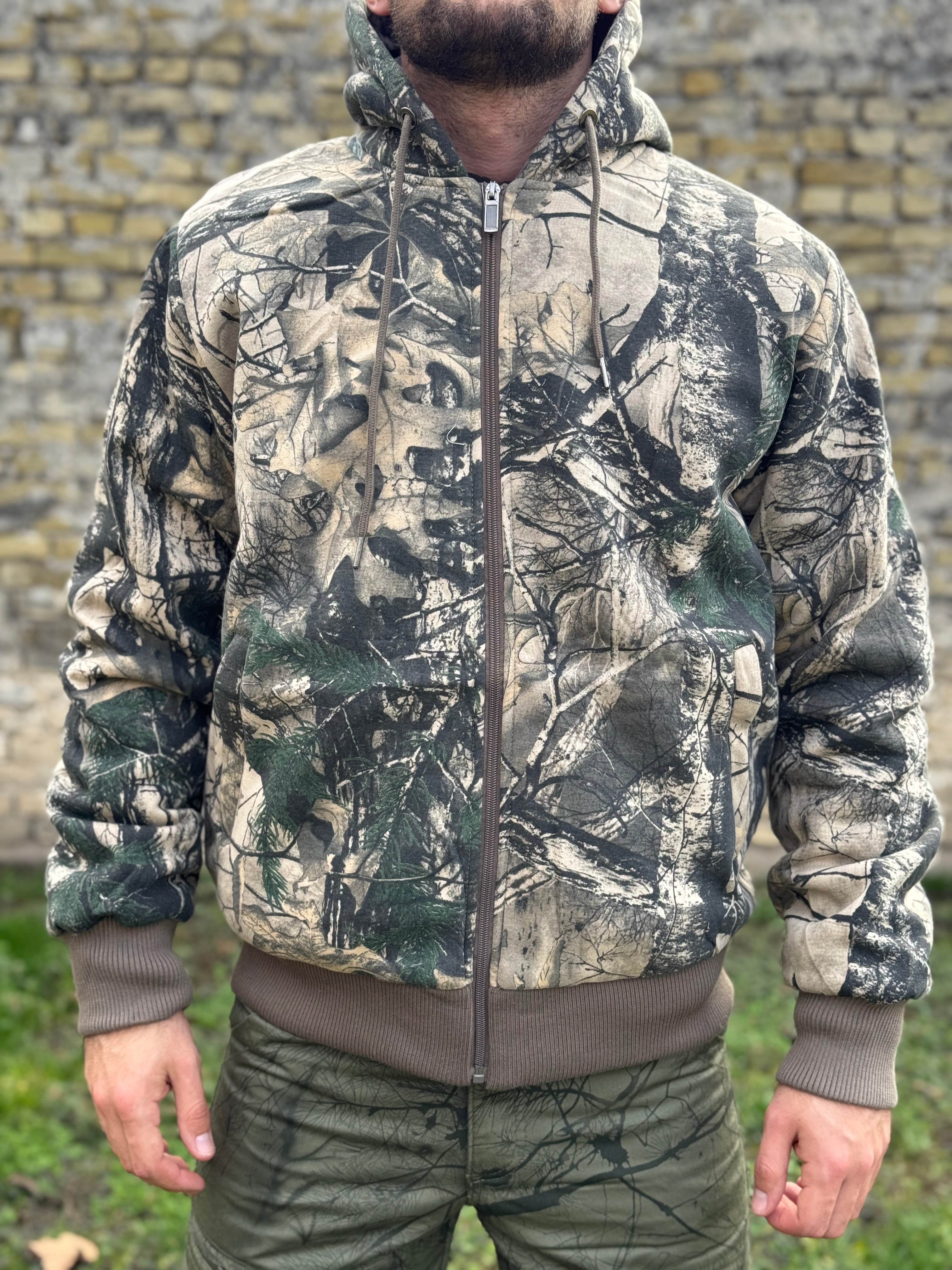 LOSHAN Zimski duks 3D6