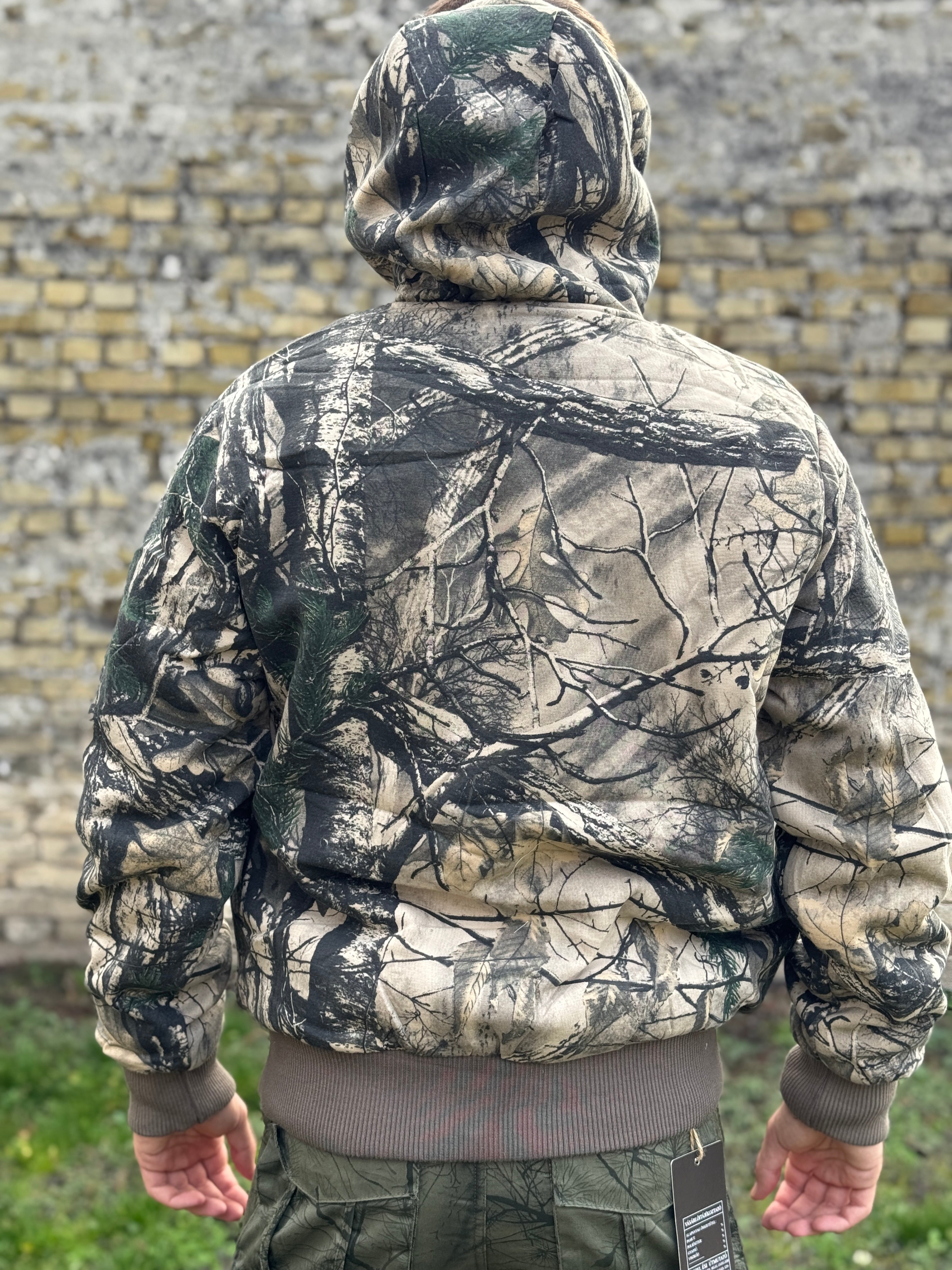 LOSHAN Zimski duks 3D6