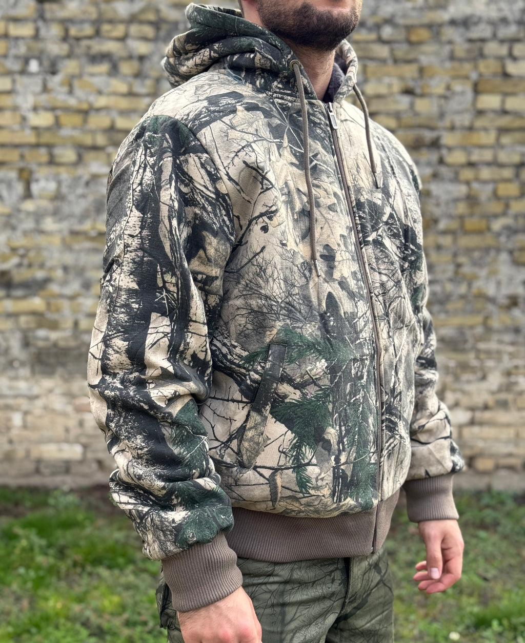 LOSHAN Zimski duks 3D6